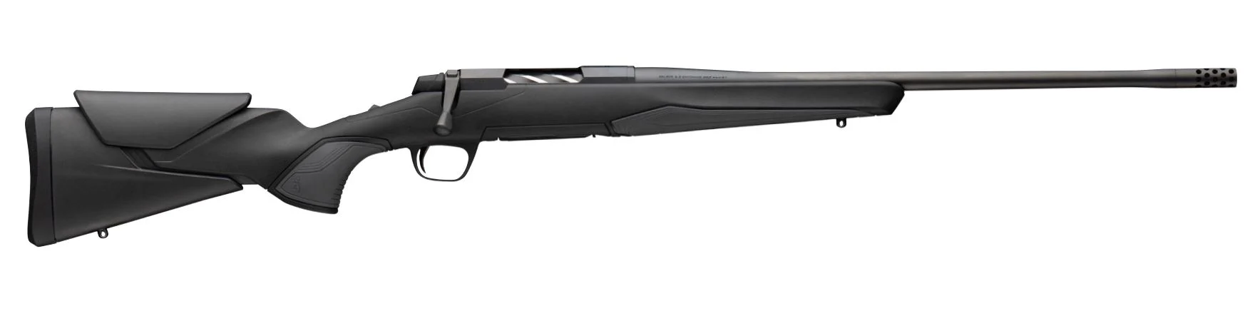 BROWNING X-BOLT 2 MICRO 6.5PRC BL/SY