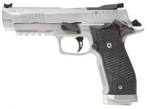 SIG SAUER P226 X-FIVE 9MM SS SAO 20RD #